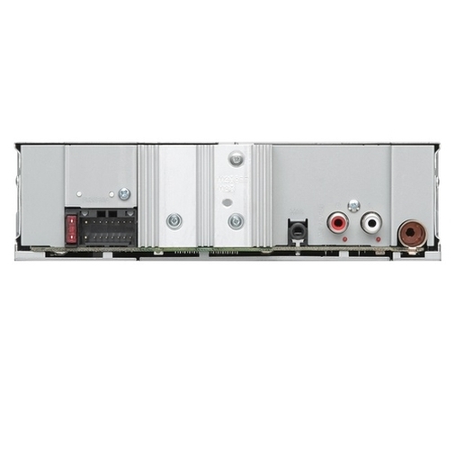 Магнитола JVC KD-X282BT
