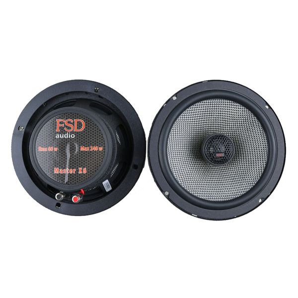 Акустика FSD audio MASTER X6 v3