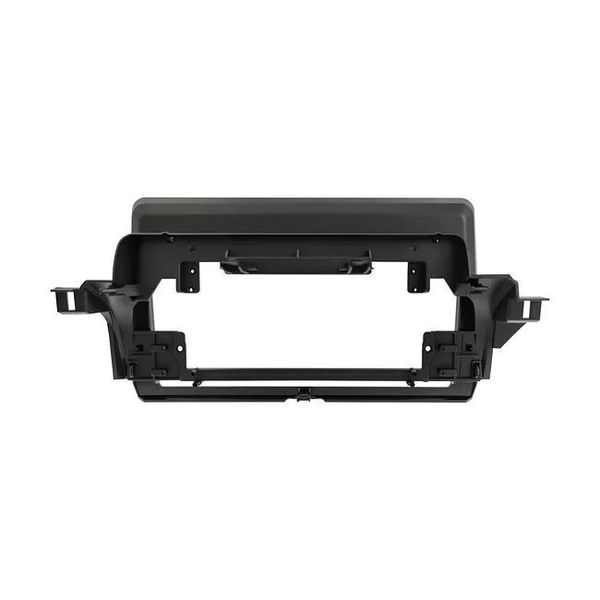 Установочный комплект Toyota Camry 8 XV 75 (2020-2021) 10 дюймов положение 1 Din