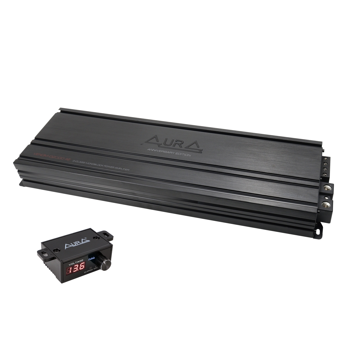 Моноблок Aura Venom-D2000 AE