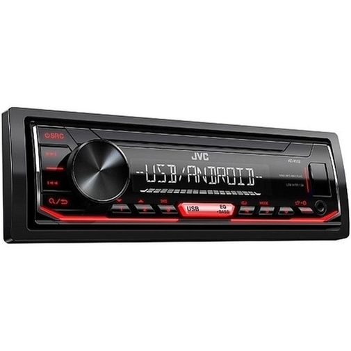 Магнитола JVC KD-X152M