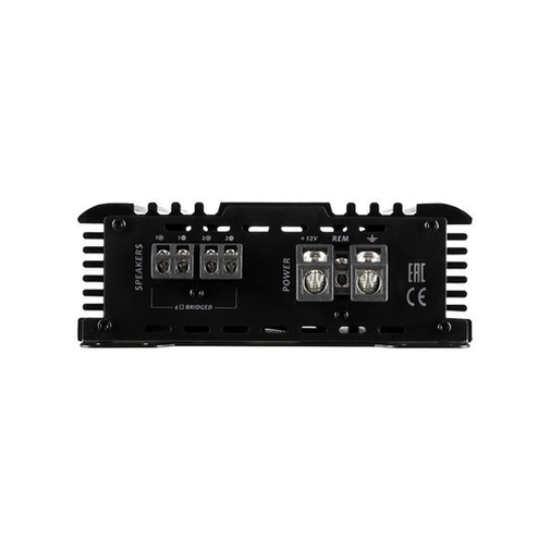 Усилитель Oris PHA-250.2 Punch