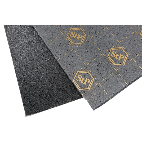 Шумопоглотитель STP Biplast 20k (750x1000) Бипласт