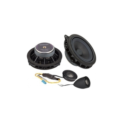 Акустика (BMW) Ground Zero GZCS 100BMW-A