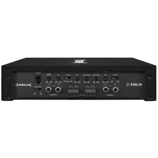 Усилитель HELIX D FOUR