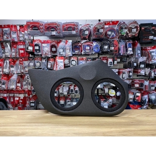 Подиумы Opel Astra J 16+16+ВЧ