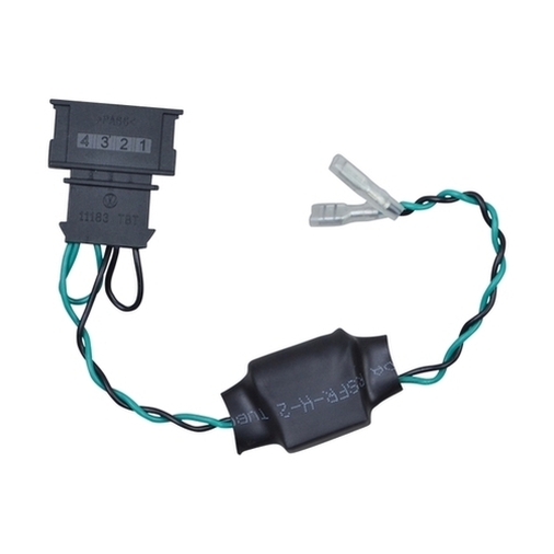 Акустика Ground Zero GZCS K-200VW (мидбас)