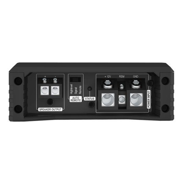 Моноблок HELIX AMPLIFY 201 X-OVER (750w)