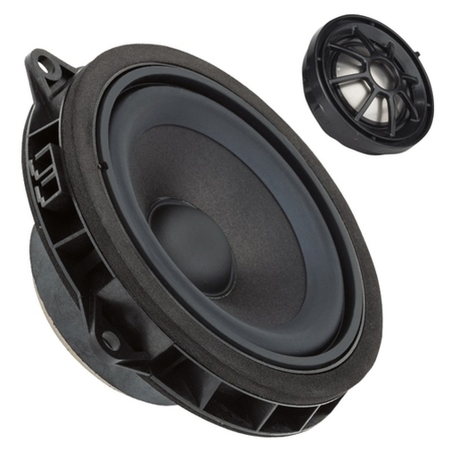 Акустика (BMW) Ground Zero GZCS 100BMW-A