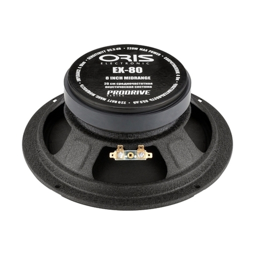 Акустика Oris EX-80