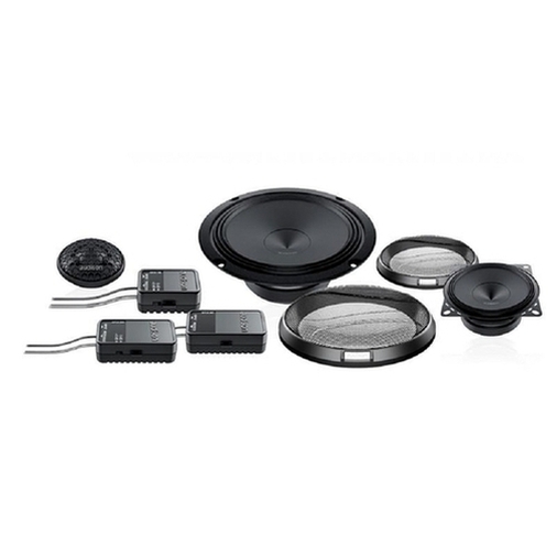 Акустика Audison APK-163 3-way system