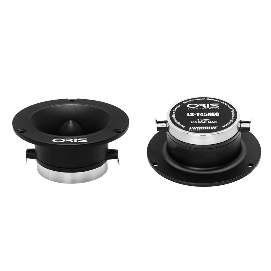 Рупорные ВЧ Oris LS-T45NEO