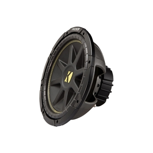 Сабвуфер Kicker C124