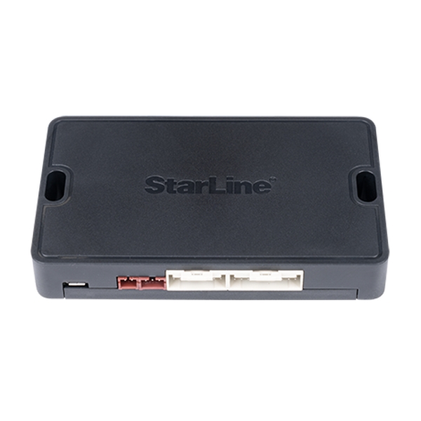 Сигнализация StarLine E97 v2 BT ECO (3CAN+FD+4LIN) 