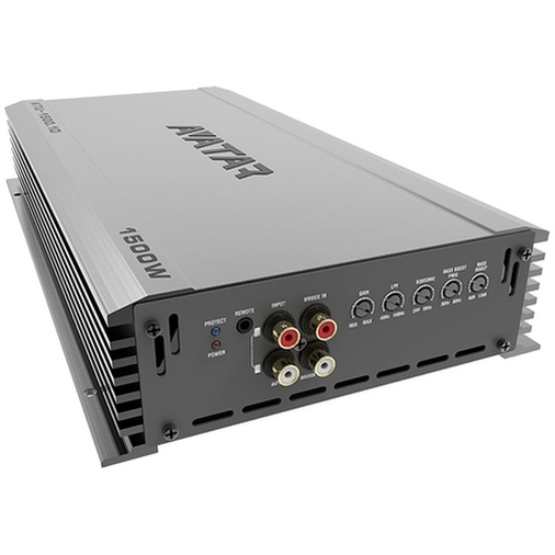 Моноблок Avatar ATU-1500.1D
