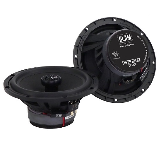 Акустика Blam SR165C 