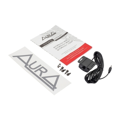 Моноблок Aura STORM-D1.600