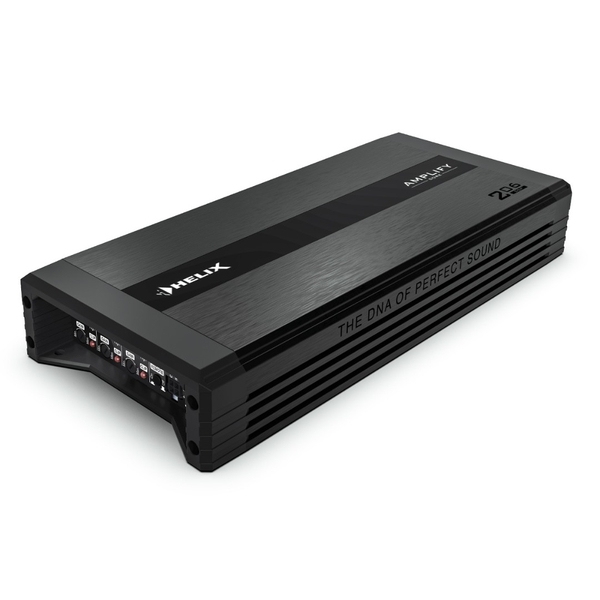 Усилитель с процессором Helix AMPLIFY 206 DSP