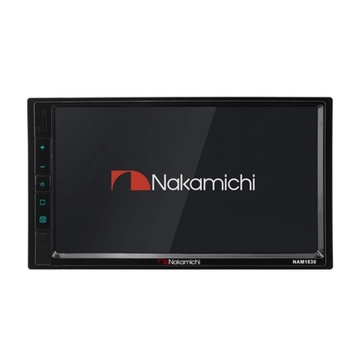 Магнитола Nakamichi NAK-NAM1630 DSP