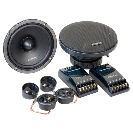 Акустика Challenger PROLINE PWR 16.2