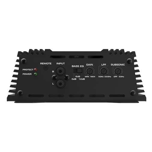 Моноблок Machete MA-2000.1D