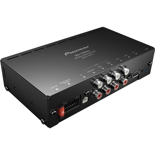 Аудиопроцессор Pioneer DEQ-S1000A2