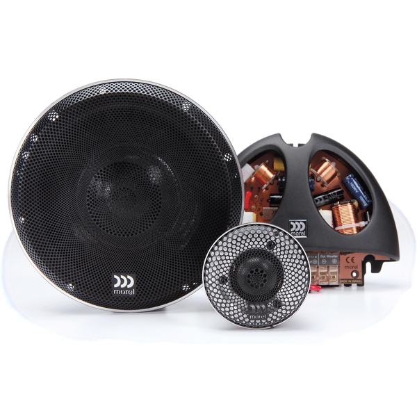 Акустика Morel Supremo 602