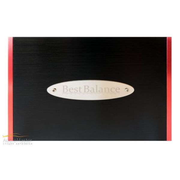 Усилитель Best Balance FAN80.4 V2