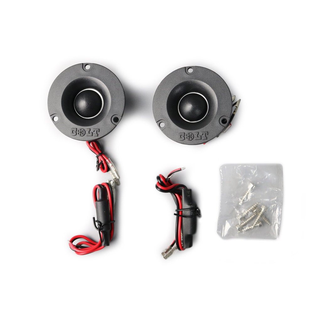 Рупорные ВЧ COLT TR 20 neo