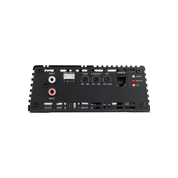 Моноблок Deaf Bonce Apocalypse 2000.1 Atom Pro