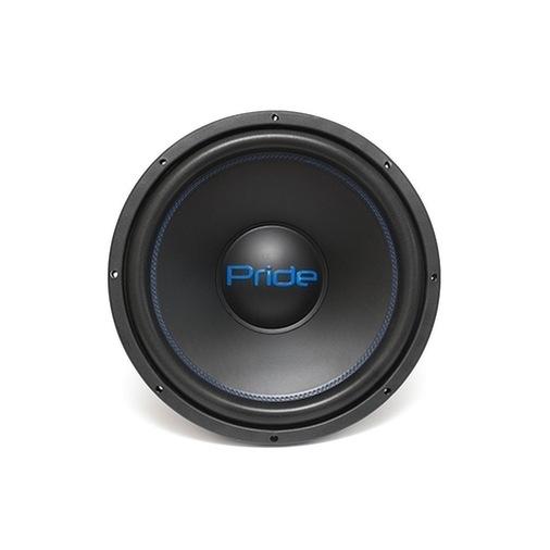 Сабвуфер Pride LP-15