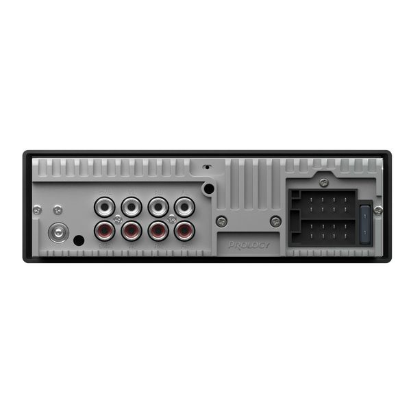 Магнитола Prology CMD-400