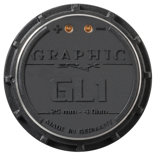 Твитеры BRAX GRAPHIC GL1 MK2