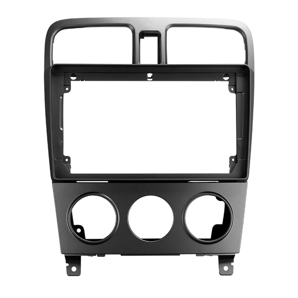 Установочный комплект Subaru Forester SG (2002-2008) 9 дюймов