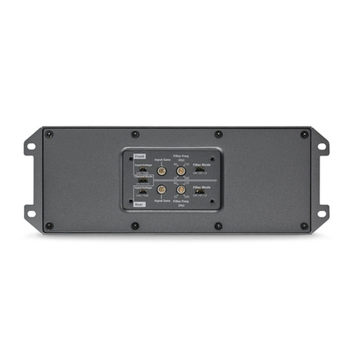 Усилитель (Морской) JL Audio Marine MX280/4