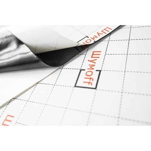 Виброизоляция Шумофф Layer (270x370)