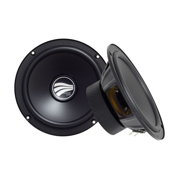 Акустика Rainbow EL-MW165S (мидбасы)