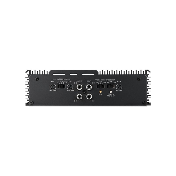 Усилитель Avatar ABR-350.2 (2x120вт)