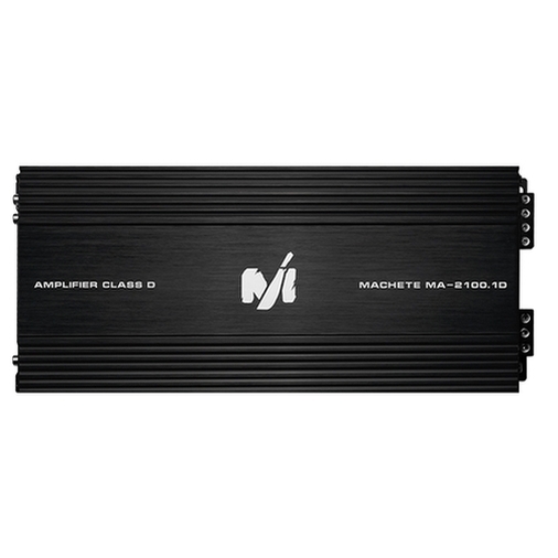 Моноблок Machete MA-2100.1D