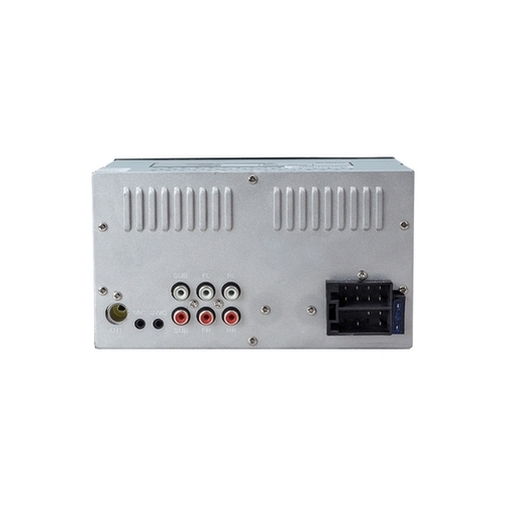 Магнитола Aura AMD-782DSP (2023)