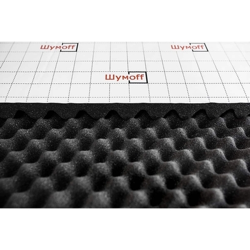 Шумопоглотитель Шумофф Герметон А15 (750х1000)