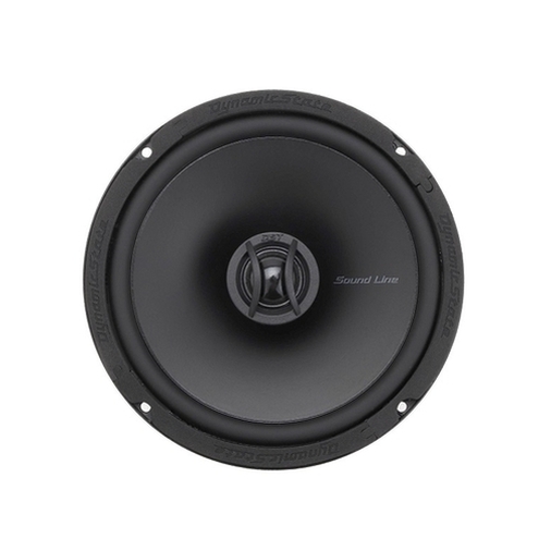 Акустика Dynamic State SLC-16 (coax)