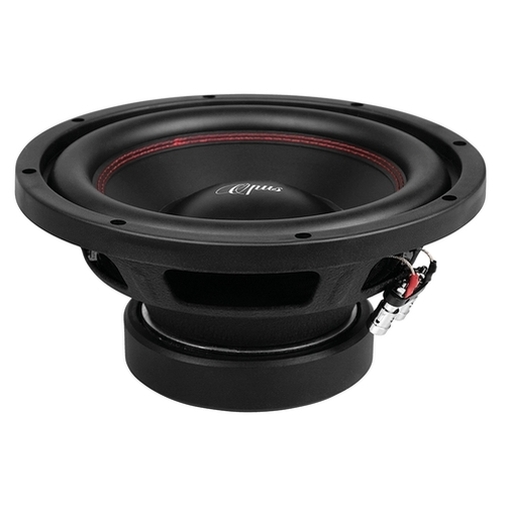 Сабвуфер Challenger Opus SD-250BX