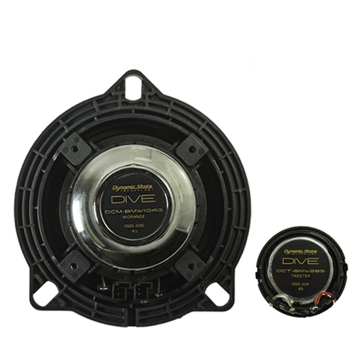 Акустика (BMW) Dynamic State DIVE DCS-BMW104G