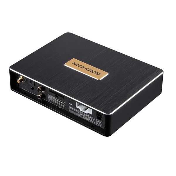 Аудиопроцессор GOLDHORN DSP 10