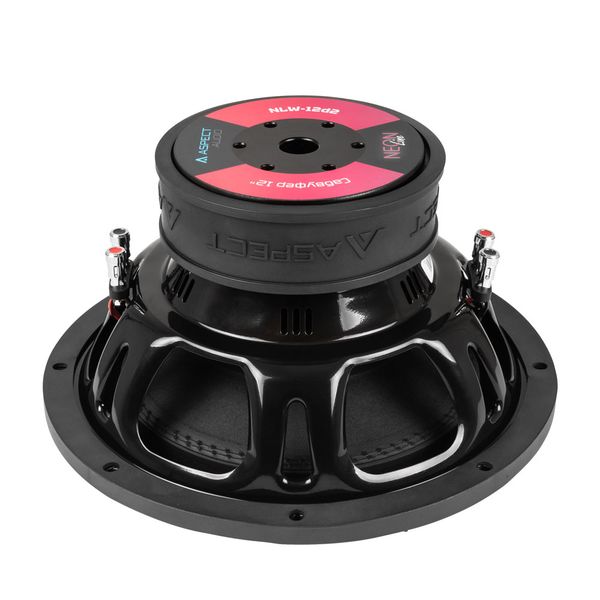Сабвуфер Aspect NLW-12d2