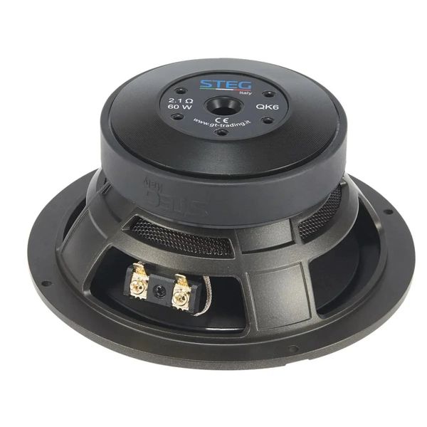 Акустика Steg QK6