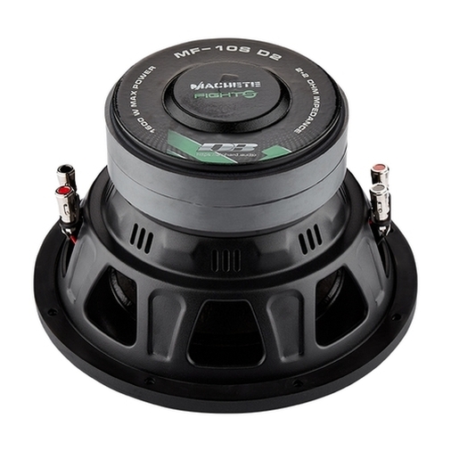 Сабвуфер Deaf Bonce Machete MF-10S D2