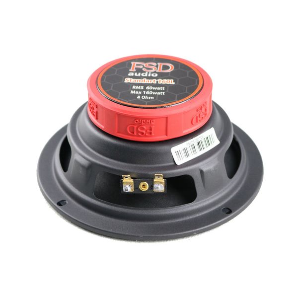 Акустика FSD Audio Standart 160L