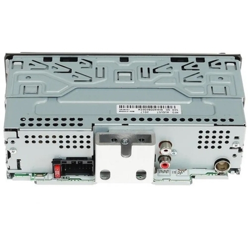 Магнитола Pioneer MVH-S110UBG